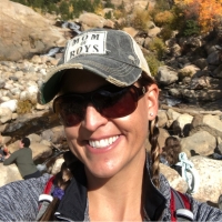 Natalie Martinkus Ph.D